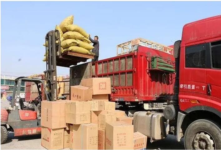 厦门到双江拉祜族佤族布朗族傣族自治县物流专线