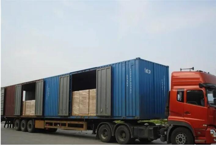 厦门到双江拉祜族佤族布朗族傣族自治县整车运输